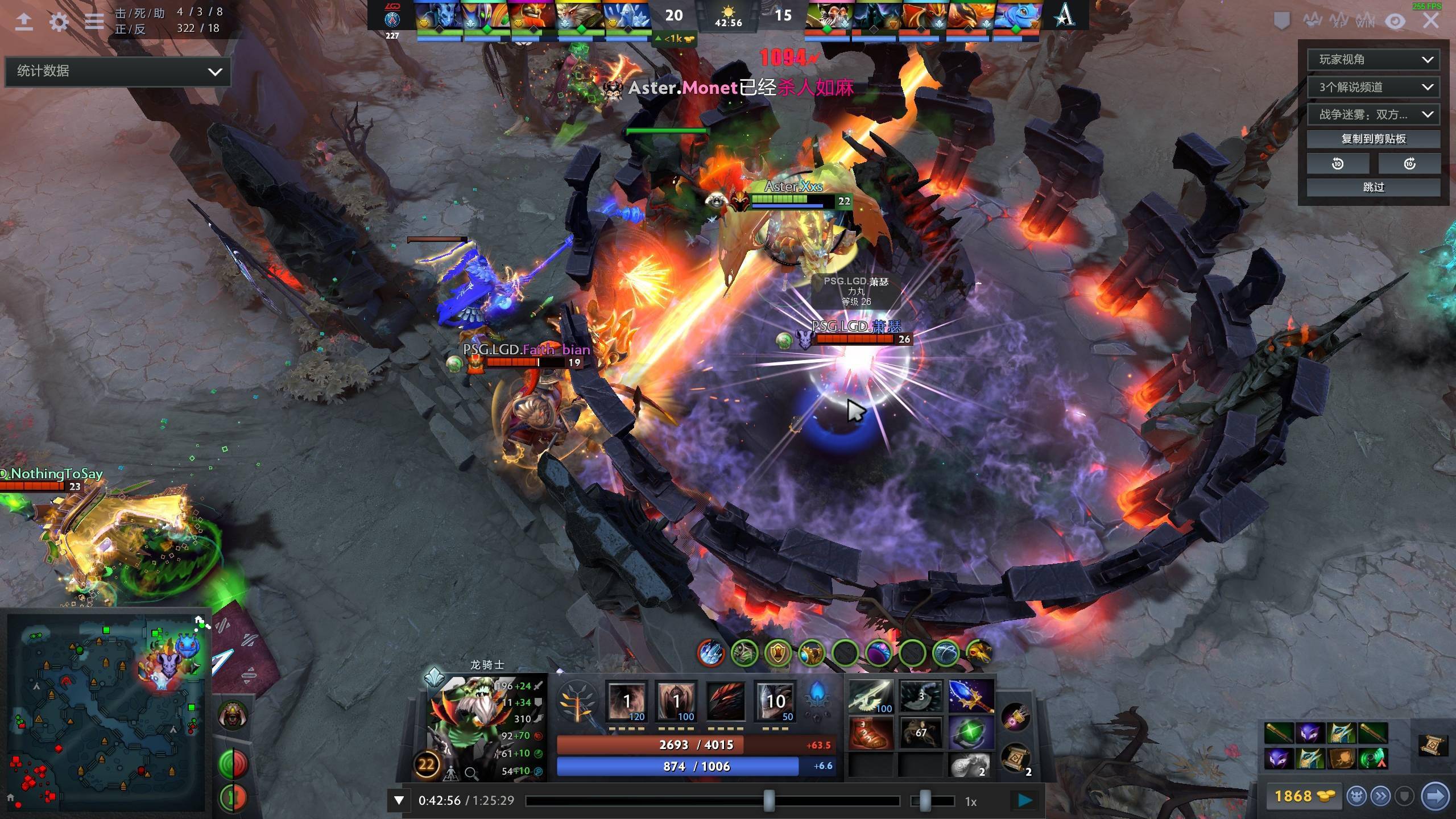 某些夺冠热 某些夺冠热